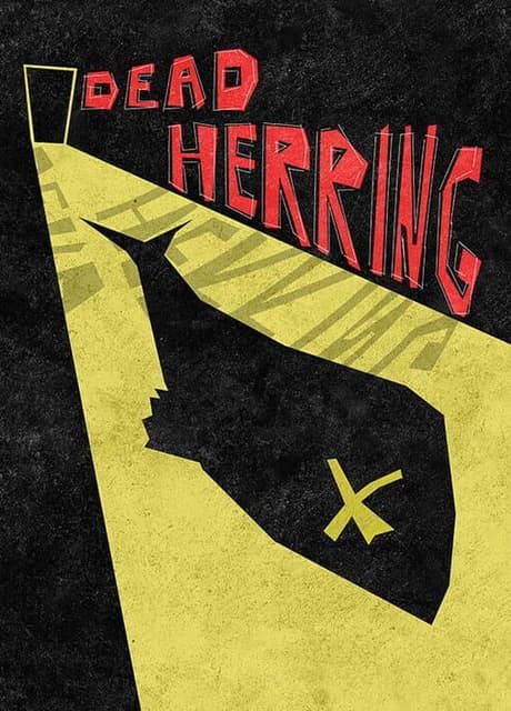 Dead Herring VR