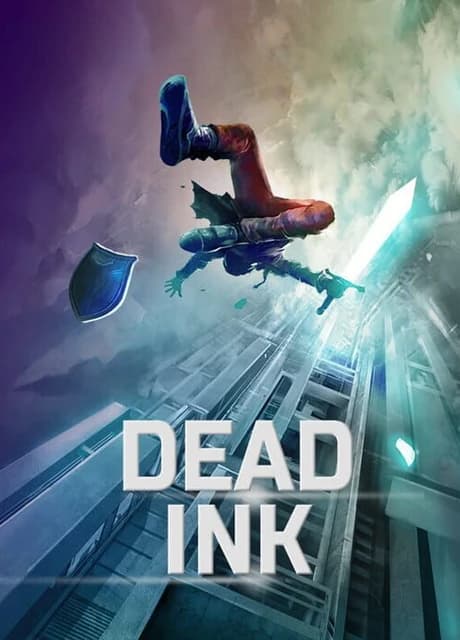 Dead Ink