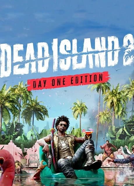 Dead Island 2: Day One Edition