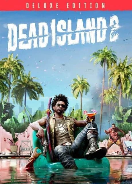 Dead Island 2: Deluxe Edition