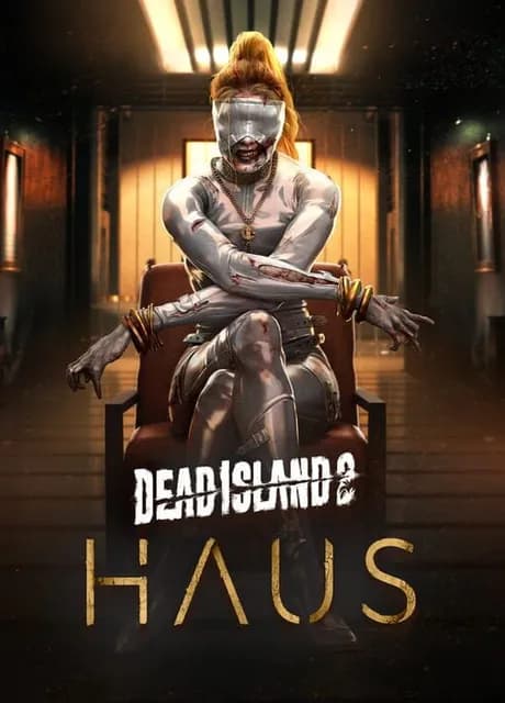 Dead Island 2: Haus