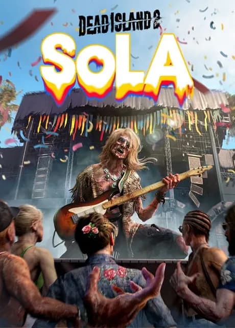 Dead Island 2: SoLA