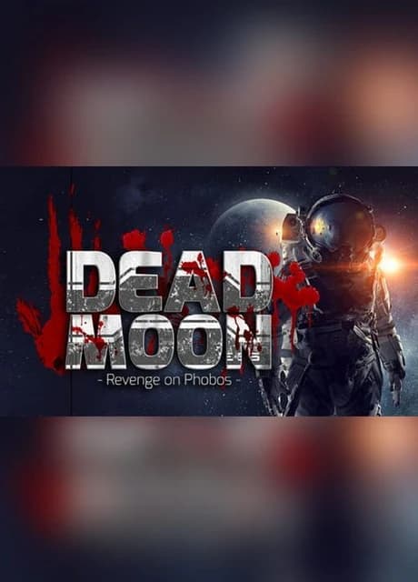 Dead Moon: Revenge on Phobos