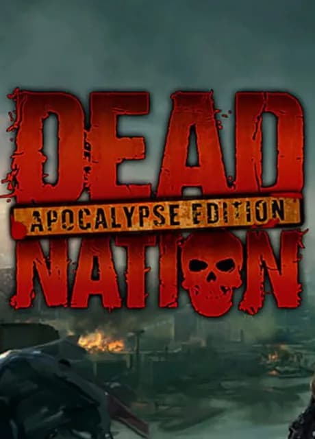 Dead Nation: Apocalypse Edition