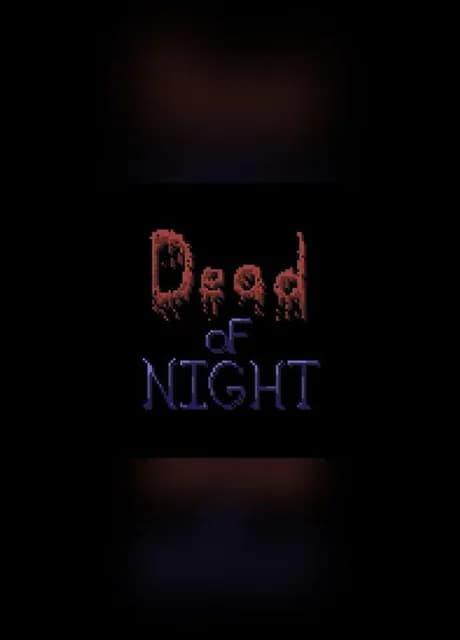Dead of Night