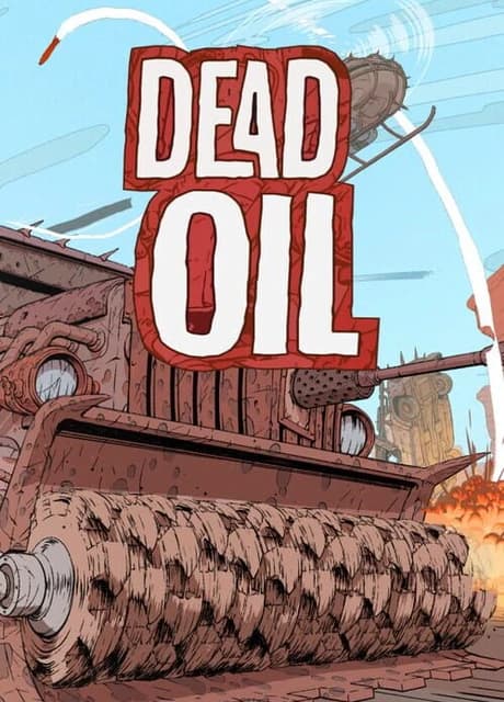 Dead Oil