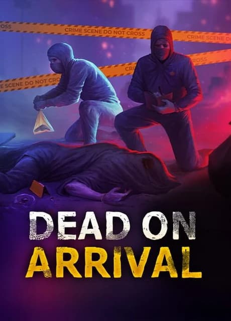 Dead On Arrival