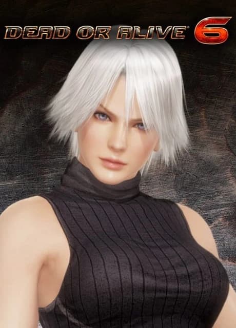 Dead or Alive 6: Christie