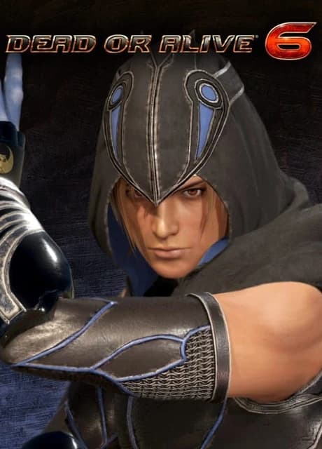 Dead or Alive 6: Hayate