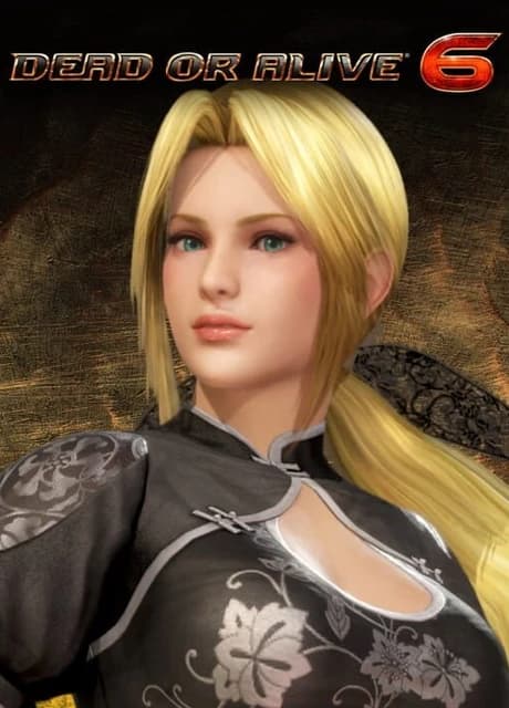 Dead or Alive 6: Helena