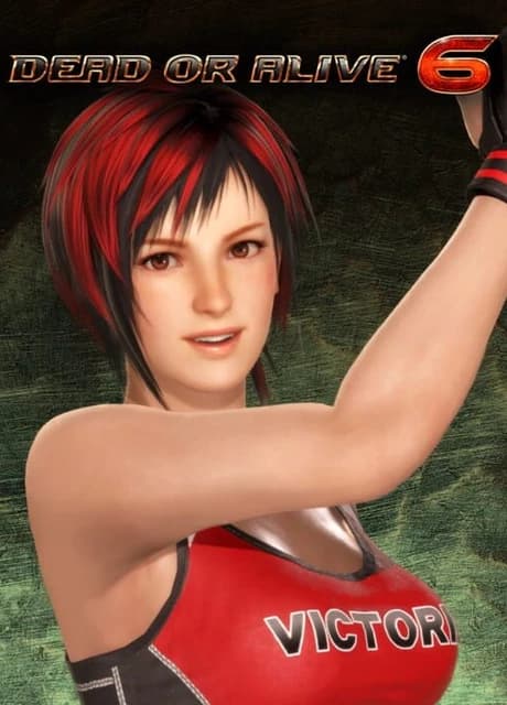 Dead or Alive 6: Mila