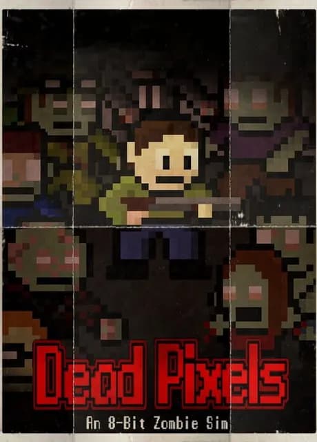 Dead Pixels