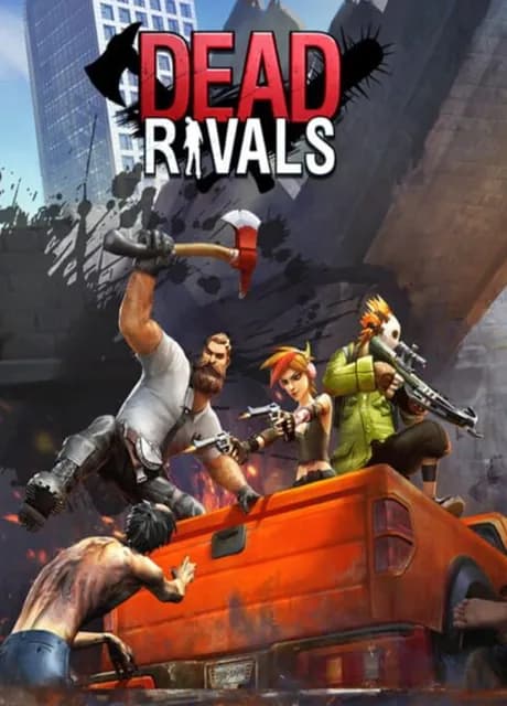 Dead Rivals