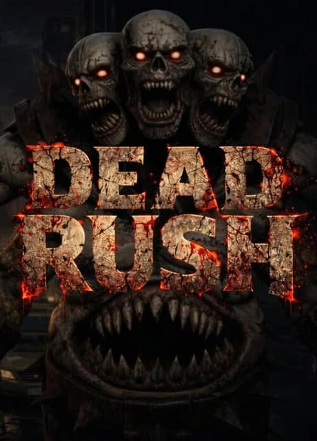 Dead Rush