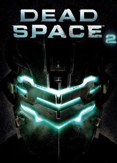 Dead Space 2