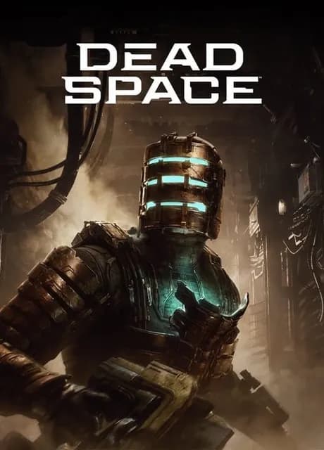 Dead Space