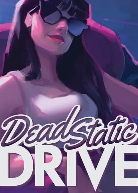 Dead Static Drive