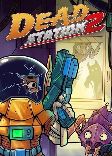 Dead Station 2