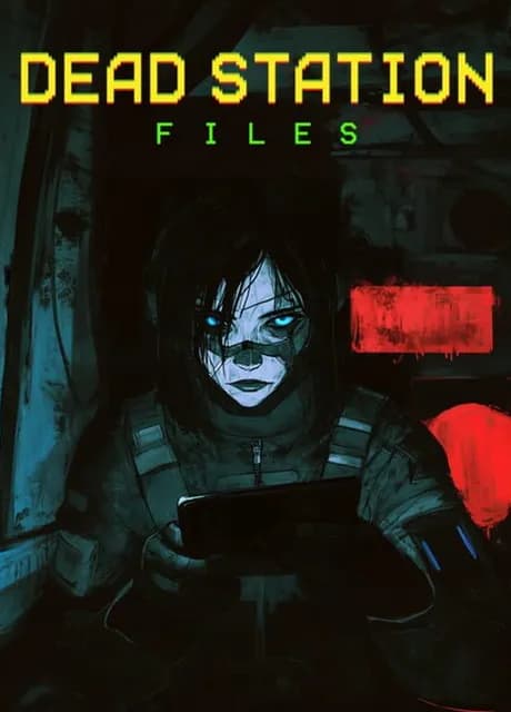 Dead Station Files