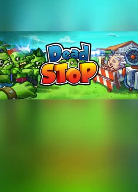 Dead Stop