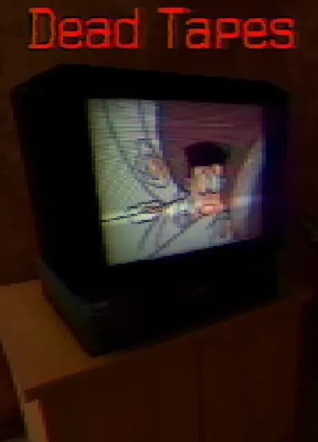 Dead Tapes: Fading Father