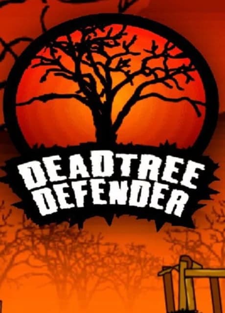 Dead Tree Defender