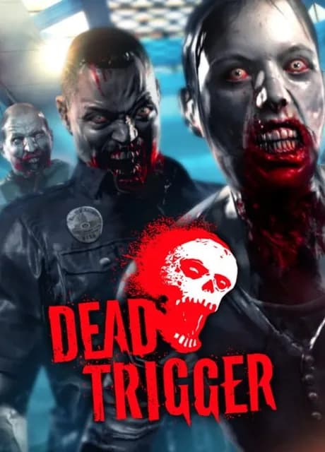 Dead Trigger