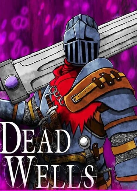 Dead Wells: The Devil Fragment