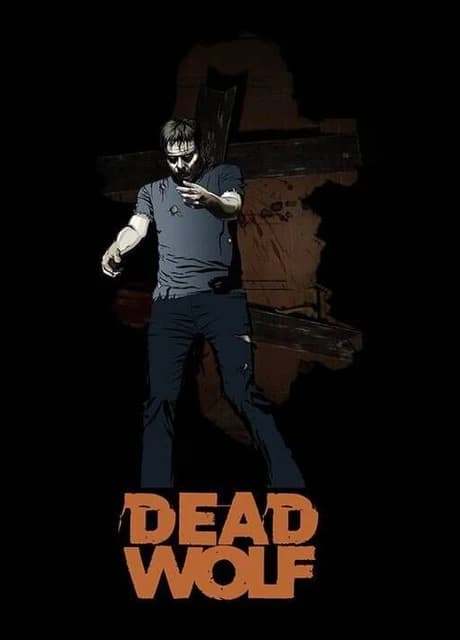 Dead Wolf