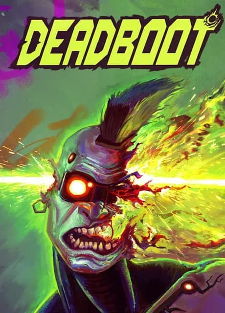 Deadboot