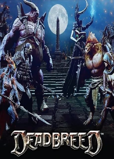 Deadbreed