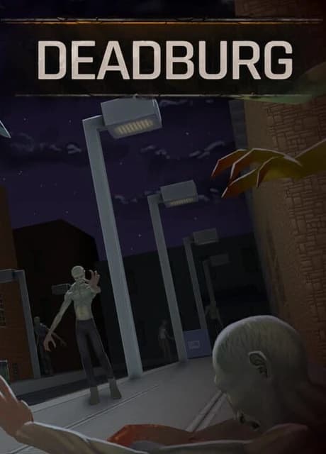 Deadburg