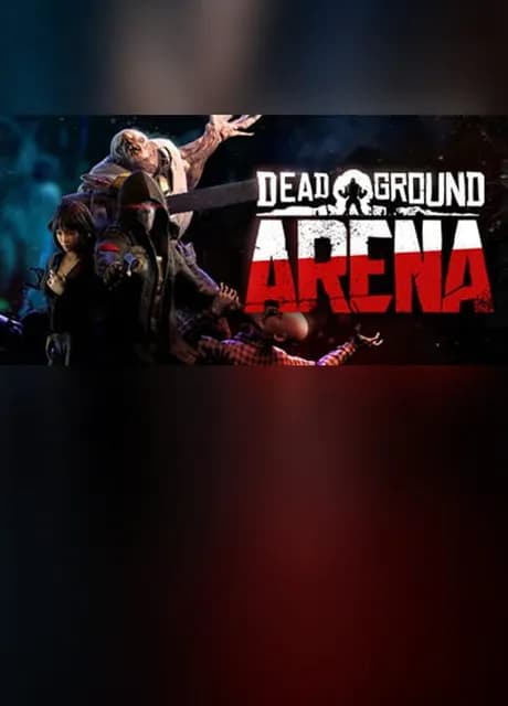 DeadGround:Arena