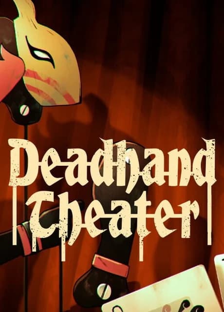 Deadhand Theater