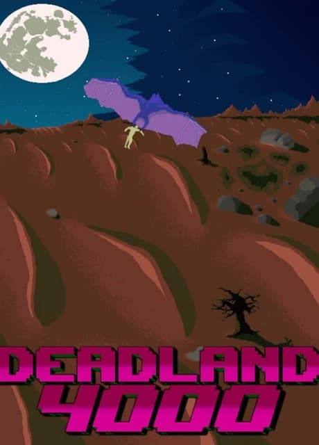 Deadland 4000