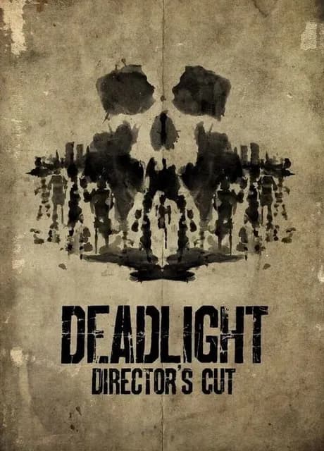 Deadlight: Director's Cut