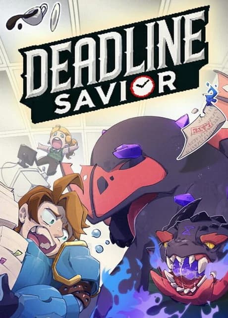 Deadline Savior