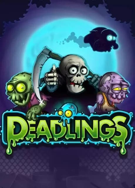 Deadlings: Rotten Edition