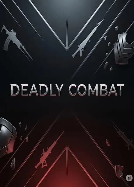 Deadly Combat