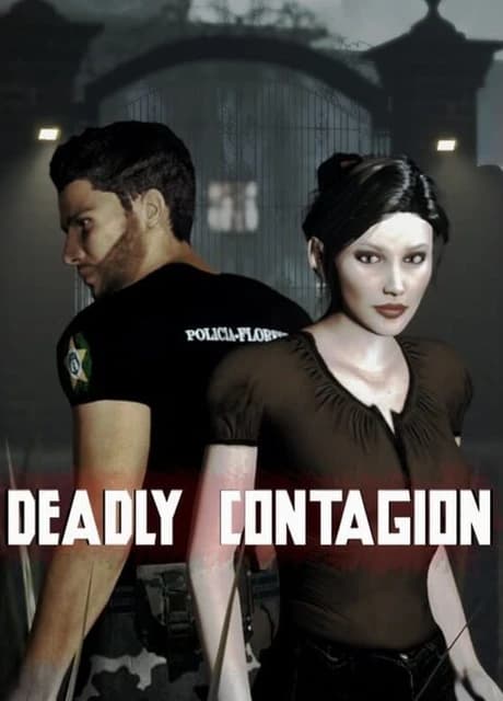 Deadly Contagion
