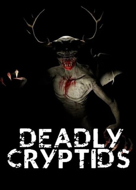 Deadly Cryptids