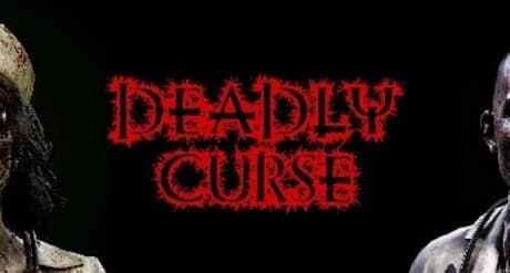 Deadly Curse