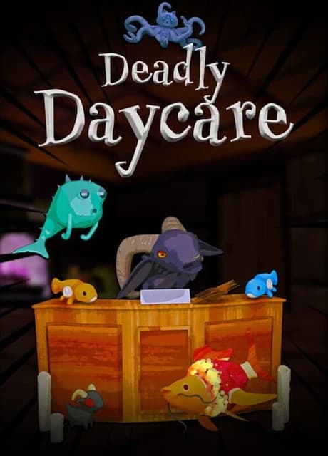 Deadly Daycare VR