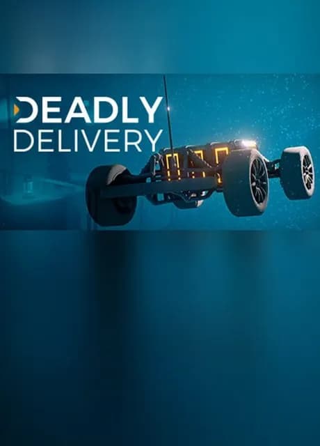 Deadly Delivery