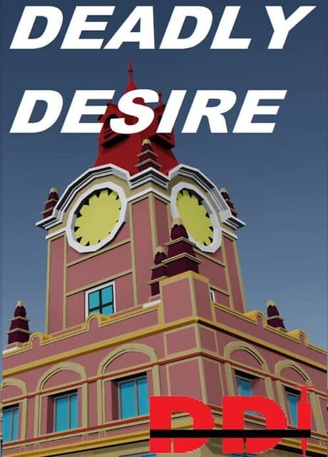 Deadly Desire