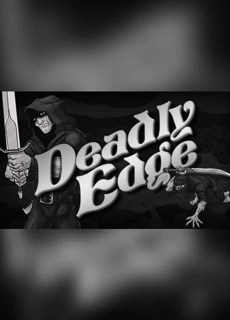 Deadly Edge