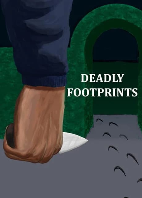 Deadly Footprints