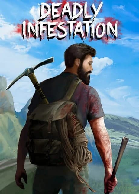 Deadly Infestation