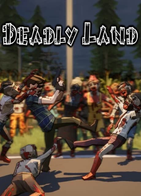 Deadly Land