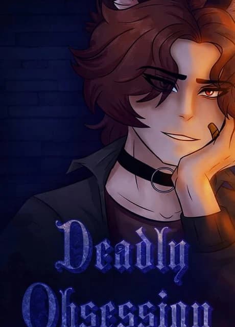 Deadly Obsession